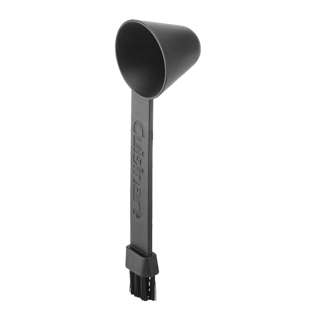 Coffee Scoop with Brush 1