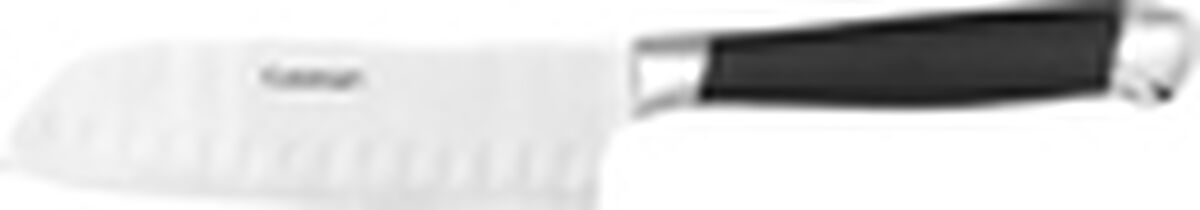 Discontinued 5" Santoku Knife 1