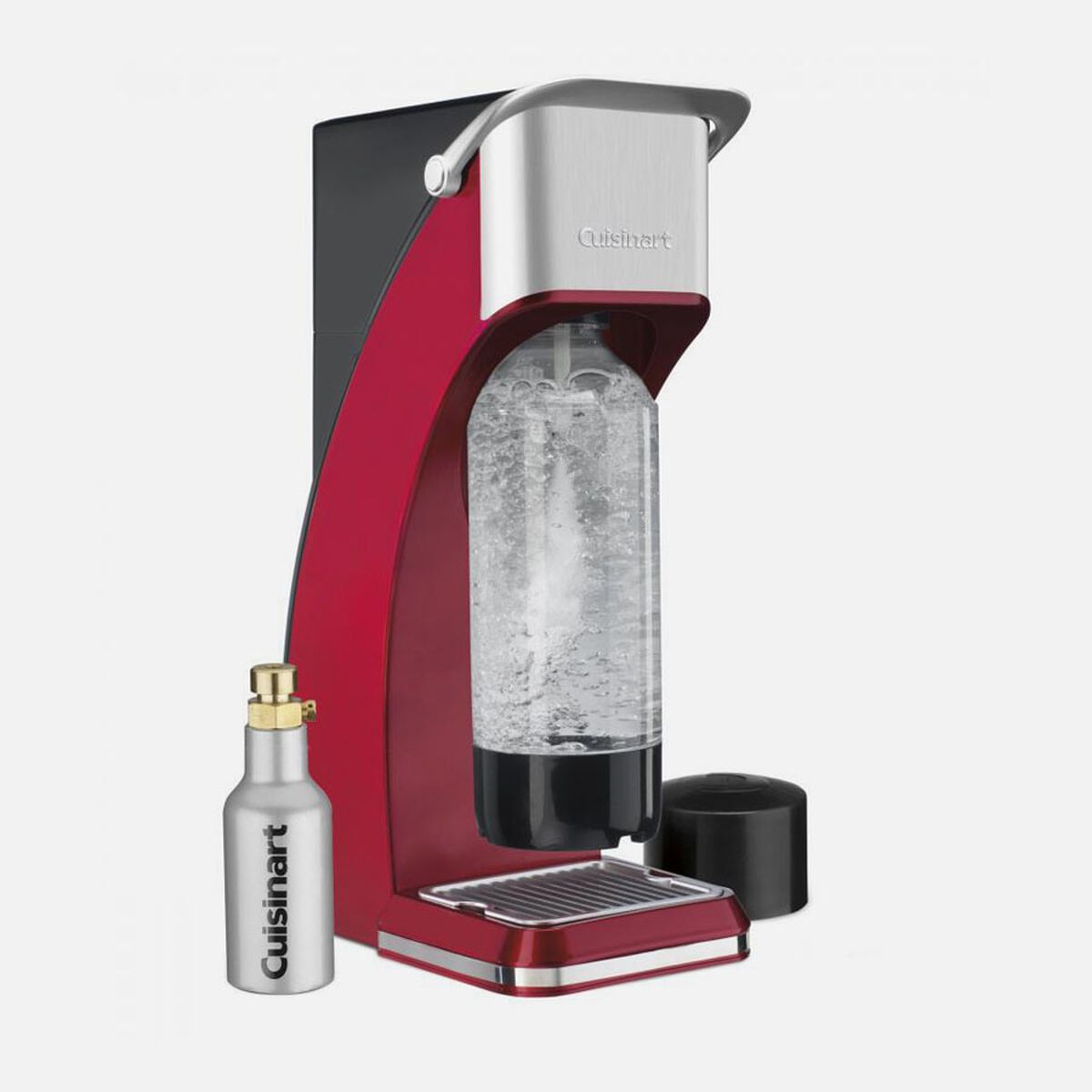 Discontinued Sparkling Beverage Maker 5