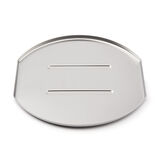 Drip Tray for Double Flip Belgian Waffle Maker 1