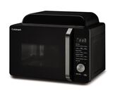 Discontinued Cuisinart 3-in-1 Microwave Air Fryer Oven 2