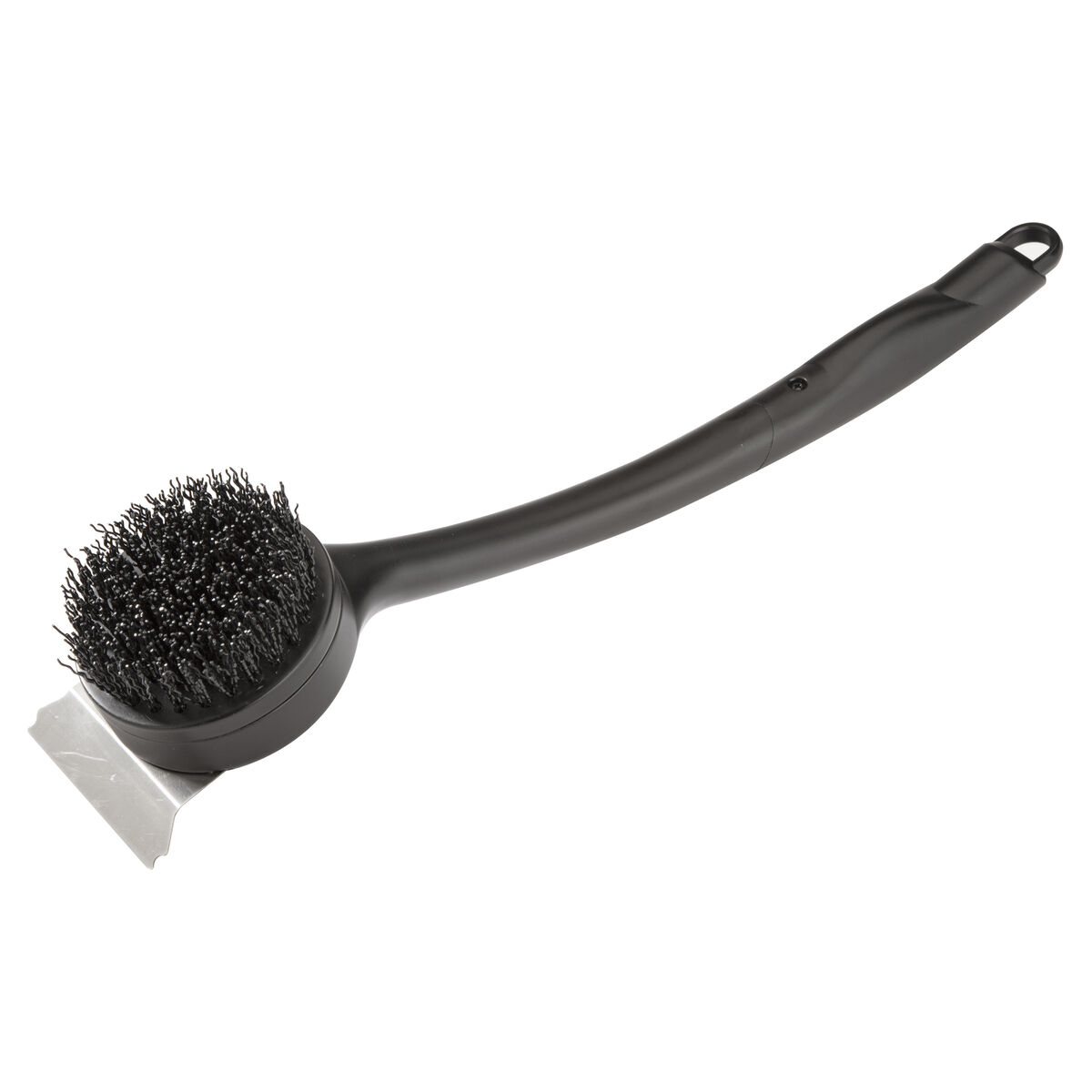 Quick Swap Grill Brush