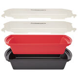 2-Pack Marinating Containers​
