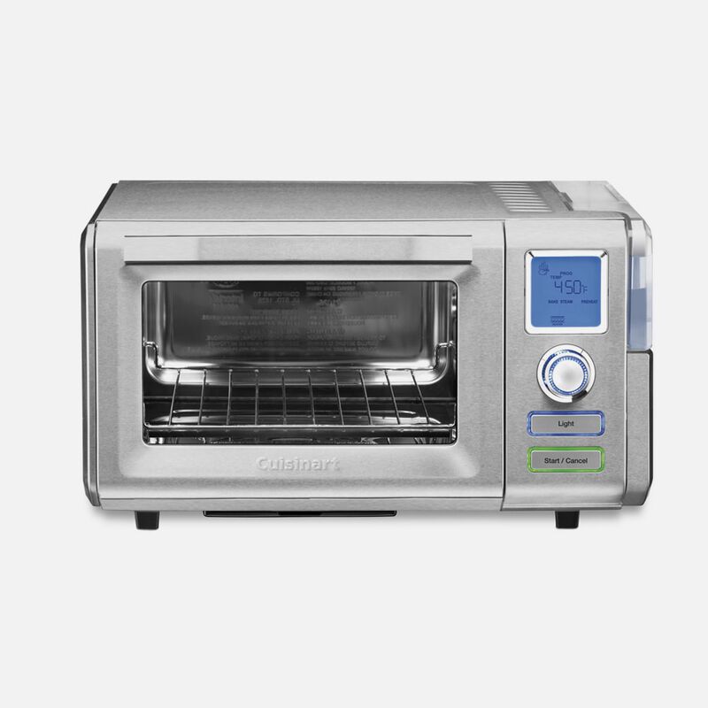Discontinued Convection Steam Oven