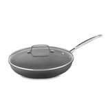 Chef&rsquo;s Classic &trade; Nonstick Hard Anodized 12&rdquo; Skillet