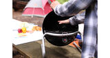 Searin' Sphere Portable Gas Grill 24