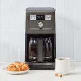 14-Cup PerfecTemp&reg; 14-Cup Coffee Maker with Over Ice