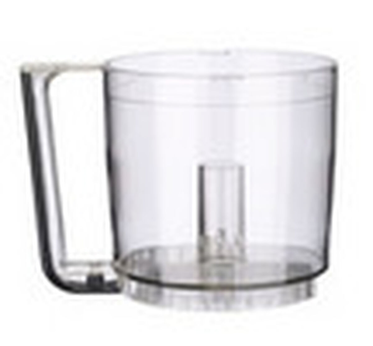 Work Bowl With Handle 1