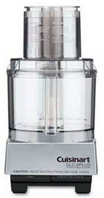 Discontinued Plus&trade; 20 Cup Food Processor