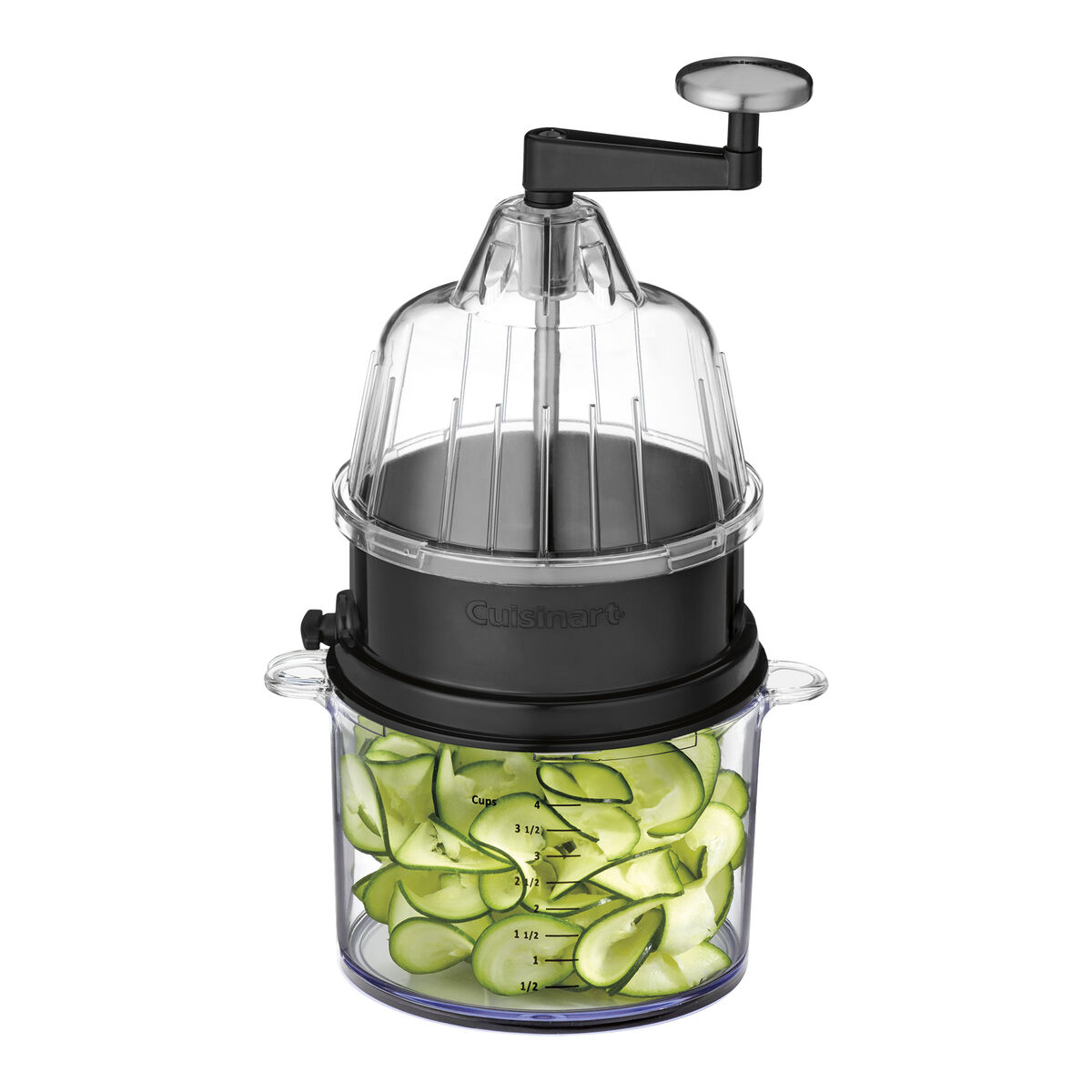 Food Spiralizer - Cuisinart