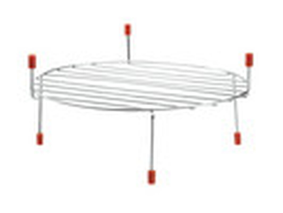 Reversible Rack 1