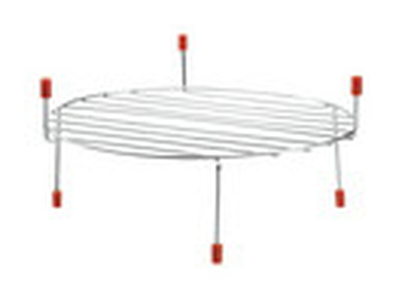 Reversible Rack