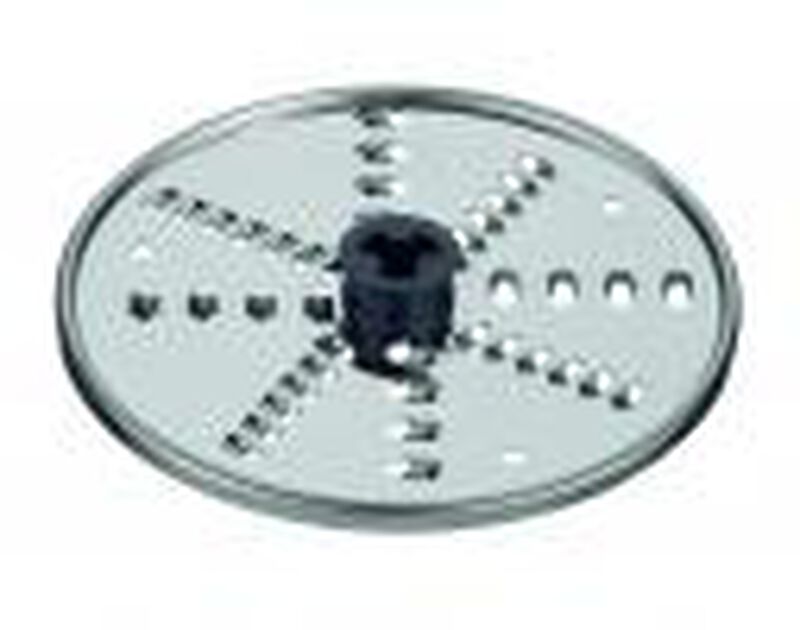 Fine / Med Shred Disc