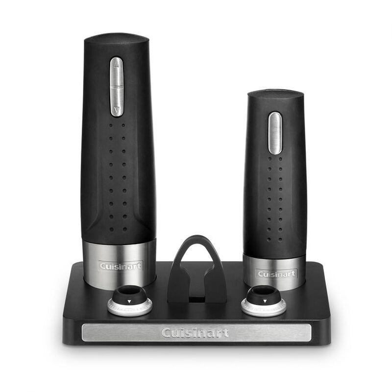 Discontinued Wine Center - Opener/Preserver