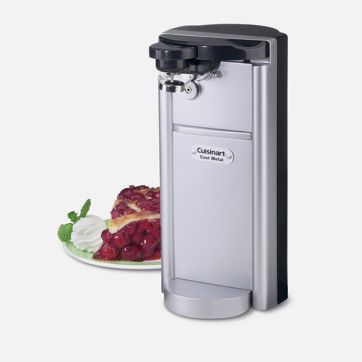 Discontinued Die Cast Can Opener 1