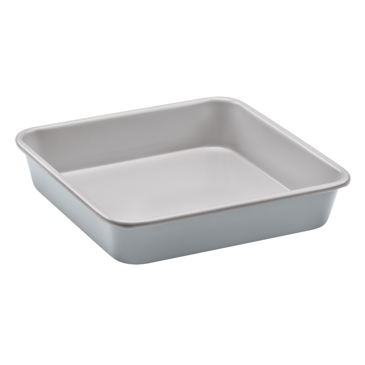 Discontinued Culinary Collection 9&Prime; Square Cake Pan 1