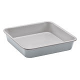 Discontinued Culinary Collection 9&Prime; Square Cake Pan 1