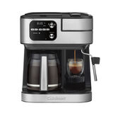 Coffee Center&reg; Barista Bar 4-in-1 Coffee Maker