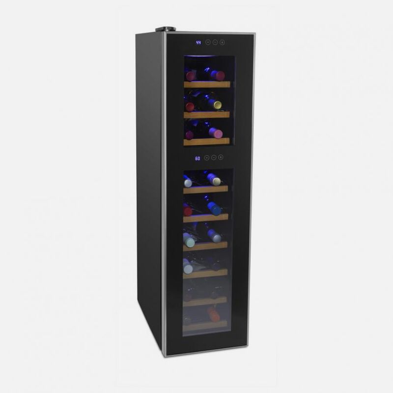 Discontinued Private Reserve&reg; Dual Zone Wine Cellar
