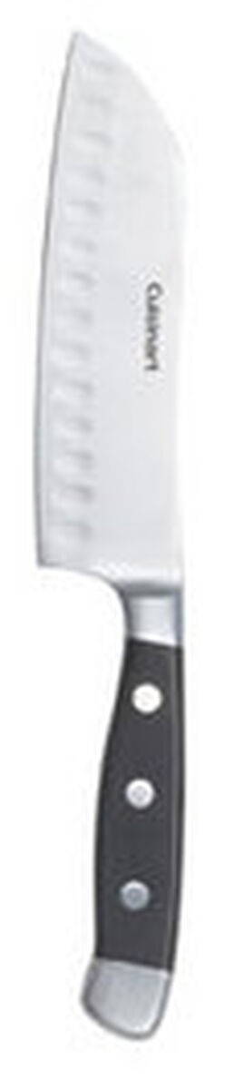 Discontinued 5" Santoku Knife 1