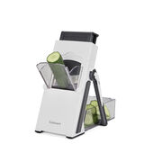 PrecisionSlice&trade; Upright Mandoline 1