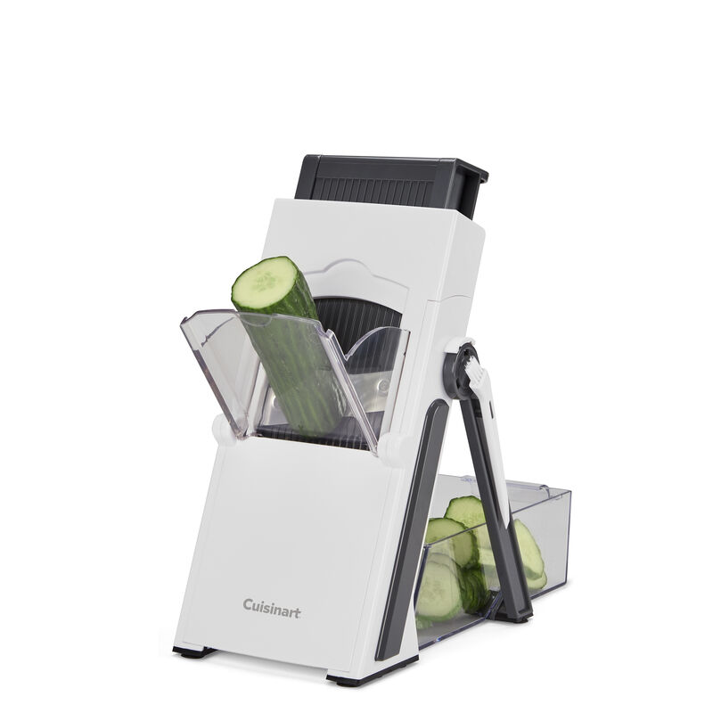 PrecisionSlice&trade; Upright Mandoline