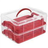 Discontinued Cu pieceake Carrier 1