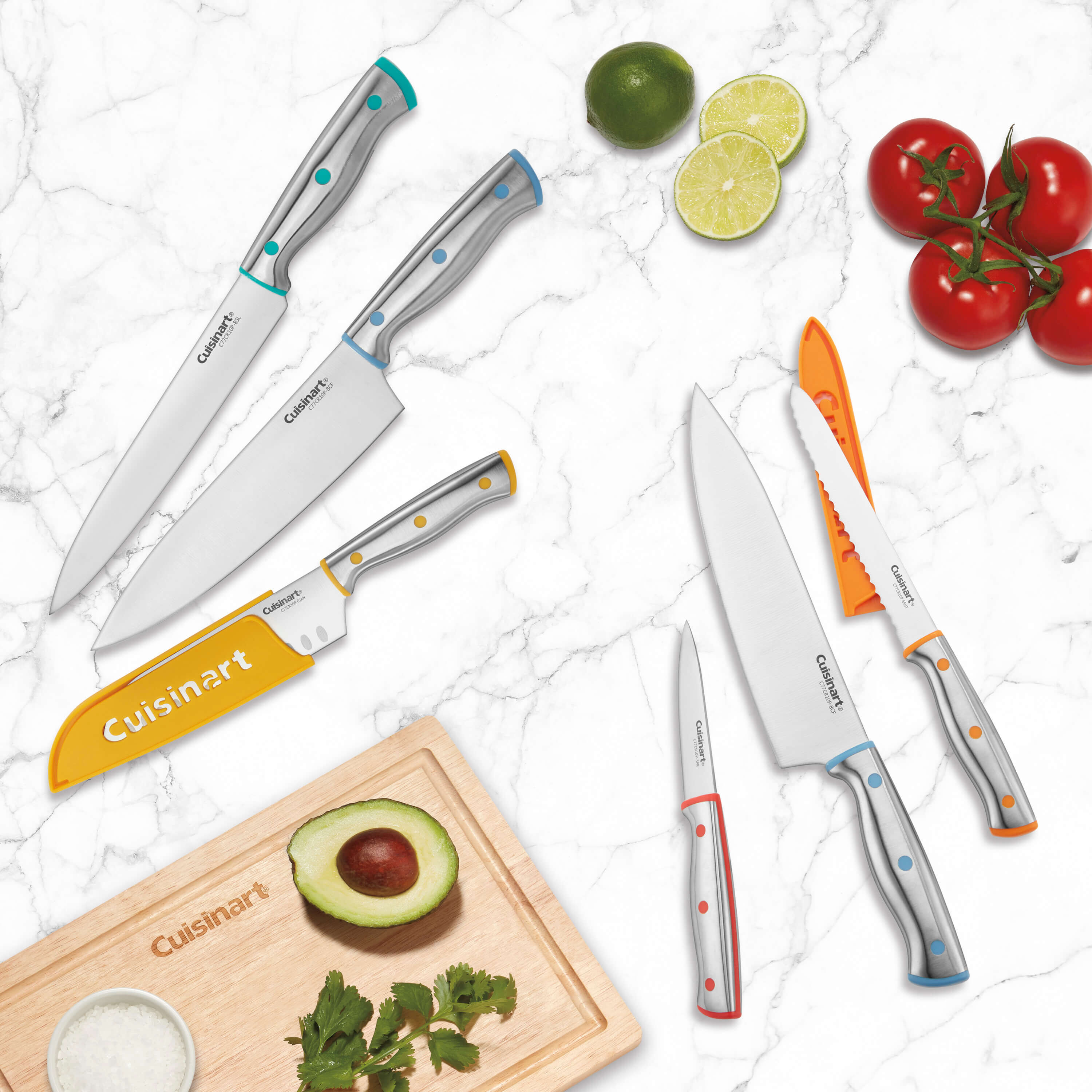 Classic® ColorCore® Collection - Cuisinart