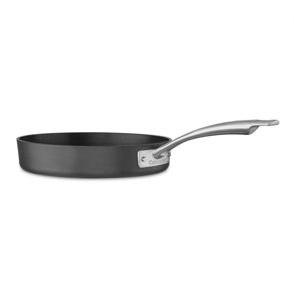 Discontinued Nonstick Hard Anodized 10" Skillet