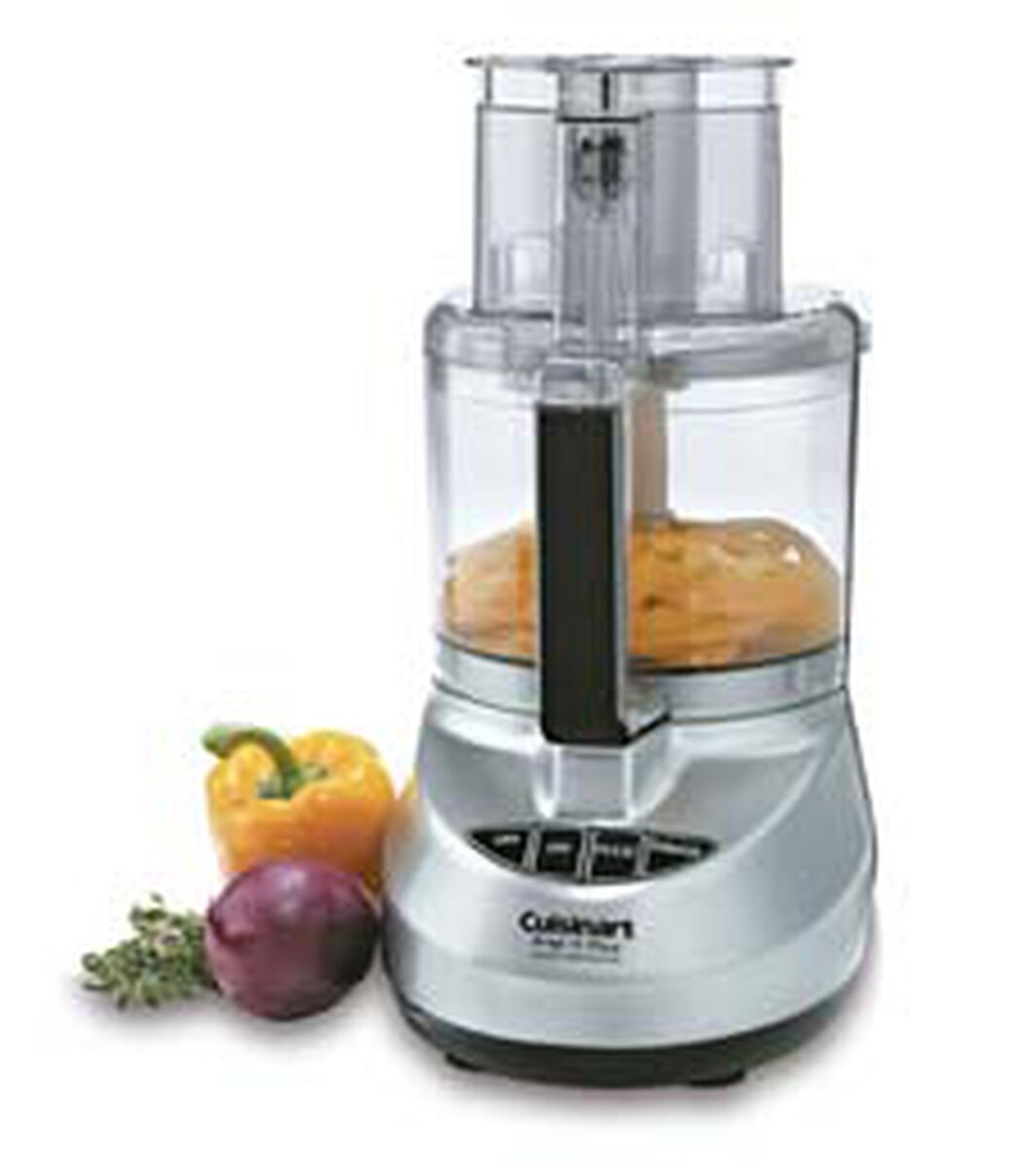 Discontinued Prep 11 Plus&trade; 11 Cup Food Processor 1