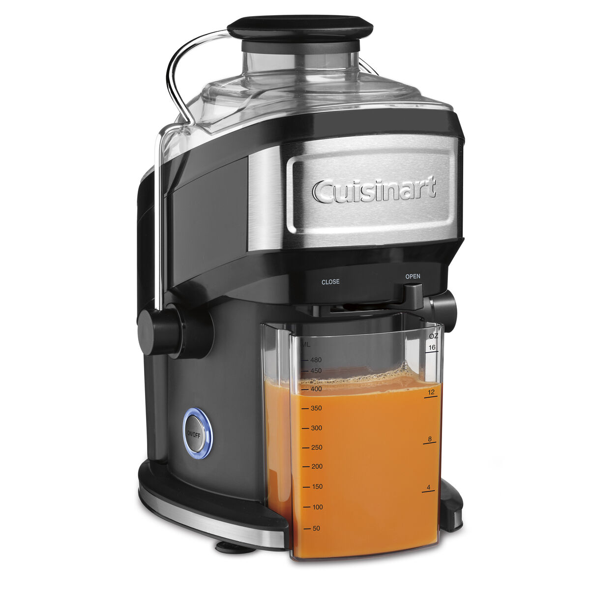 Compact Juice Extractor 2