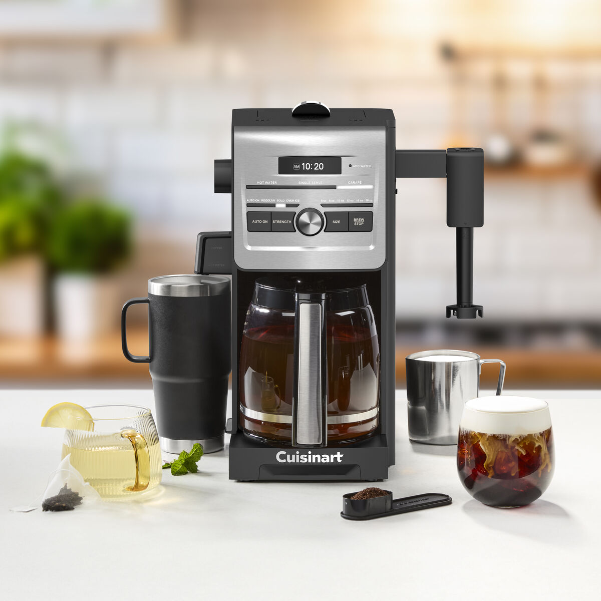 Coffee Center&reg; MultiBrew 3-in-1 Coffee Maker 2