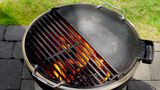 Cleanburn Fire Pit Griddle & Grill Top