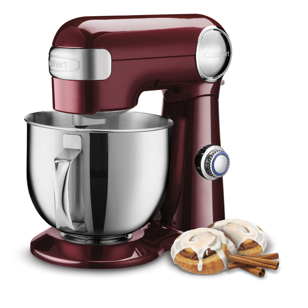 Discontinued Precision Master 5.5-Quart Stand Mixer 2