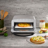Indoor Pizza Oven