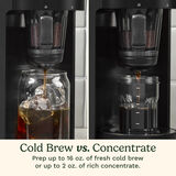 CONCENTRA&trade; Cold Brew & Coffee Concentrate Maker 3