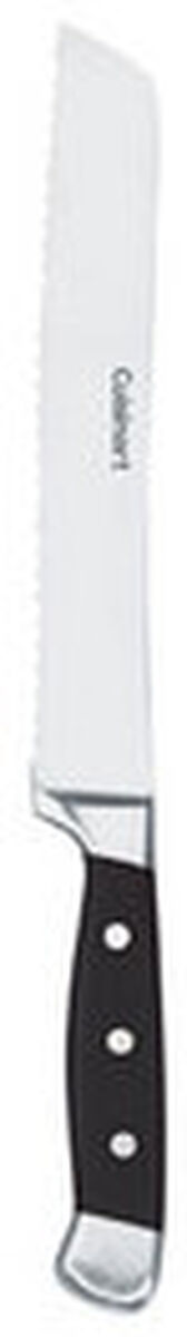 Discontinued 8" Bread Knife 1