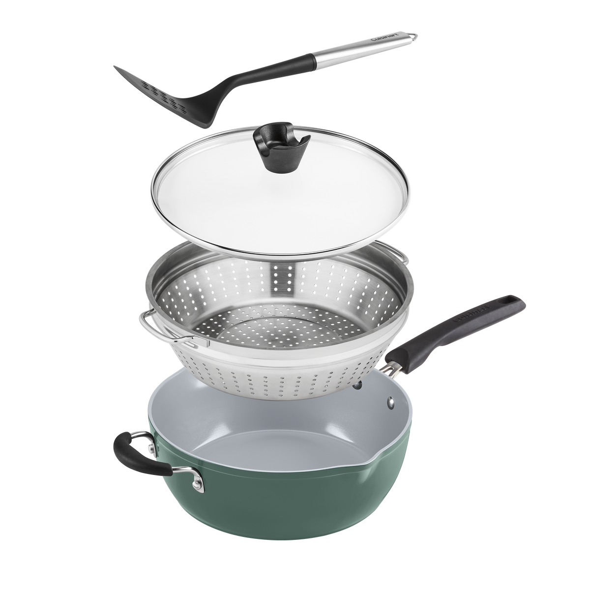 Preferred Pan 4-Pc Set 2