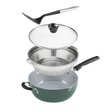 Preferred Pan 4-Pc Set 2