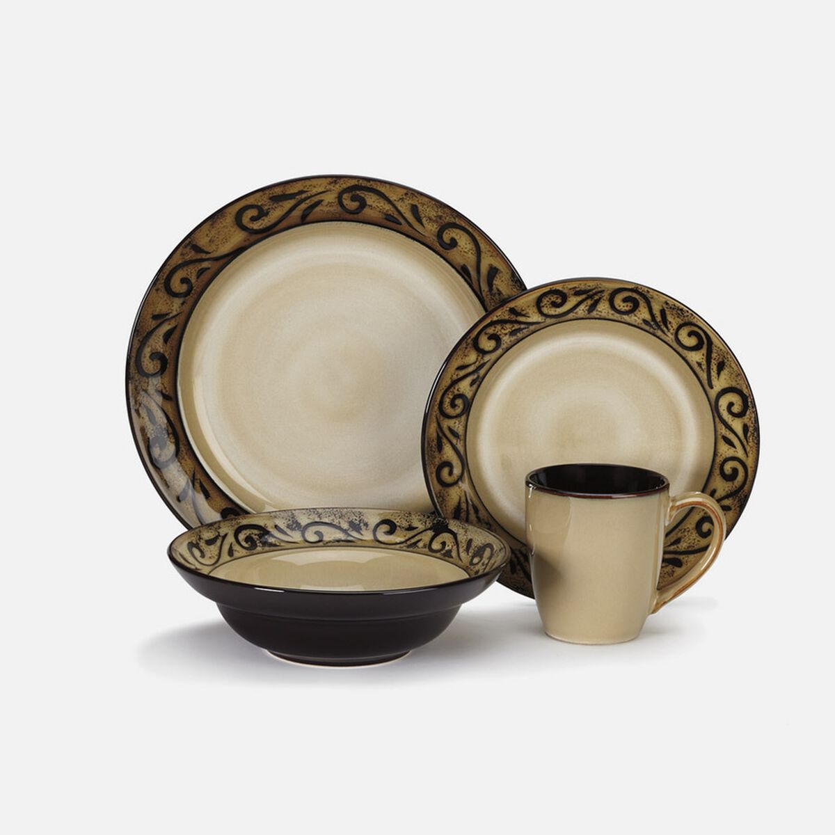 Discontinued Isere Collection 1