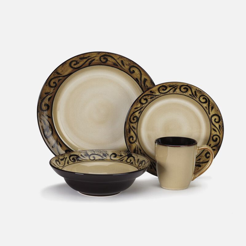 Discontinued Isere Collection