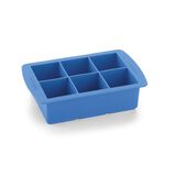 Extra Large Silicone Ice Cube Tray 1