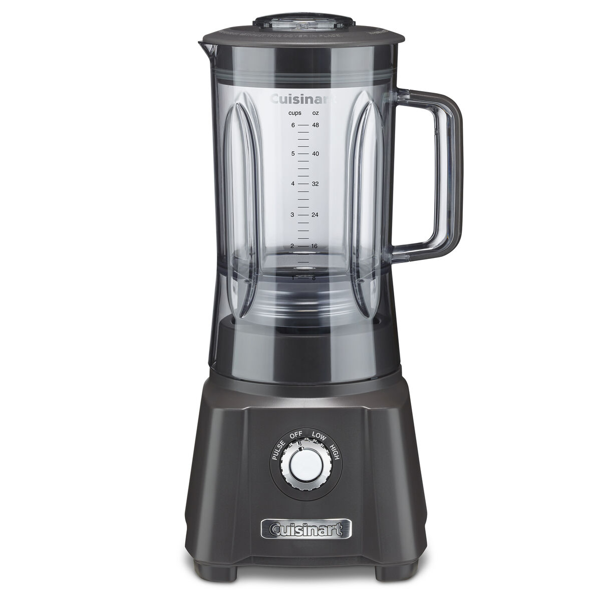 Discontinued Velocity Blender 1