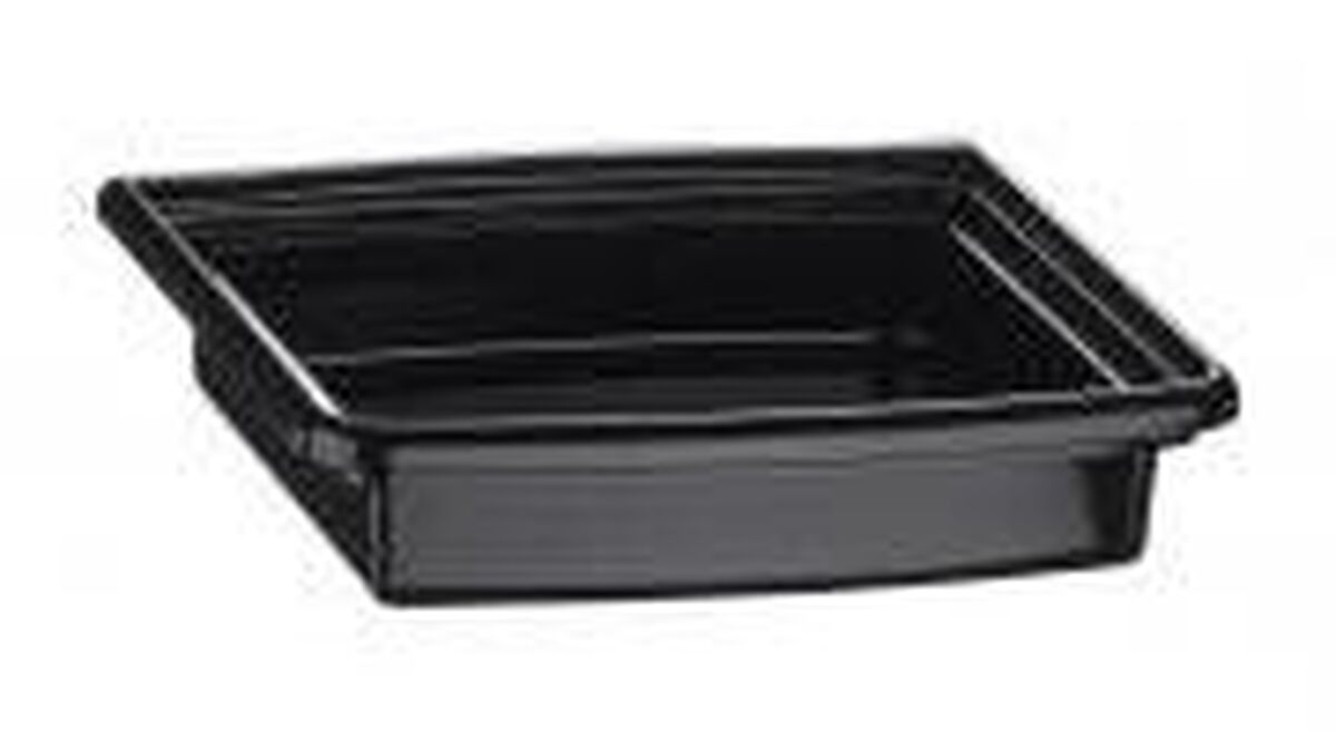 Removable Drip Tray 1
