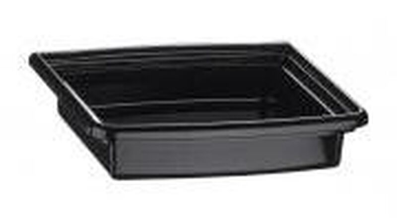 Removable Drip Tray