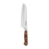 Discontinued Professional Series Pakka Wood 10 Piece Cutlery Block Set 4