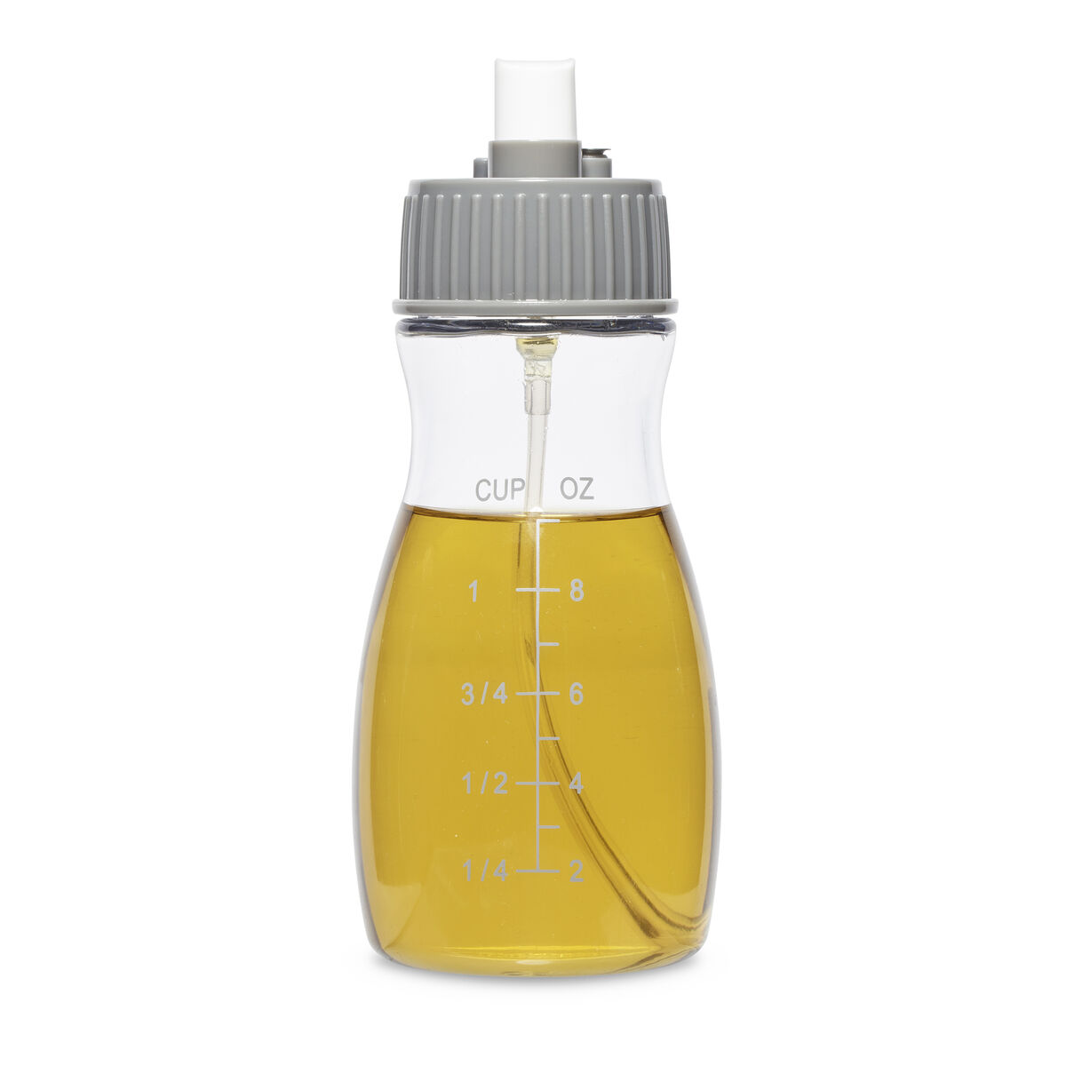 2-in-1 Oil Mister and Pourer 2