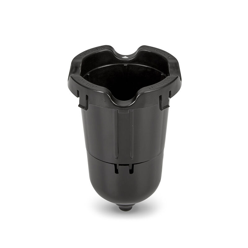 Capsule Holder Removable