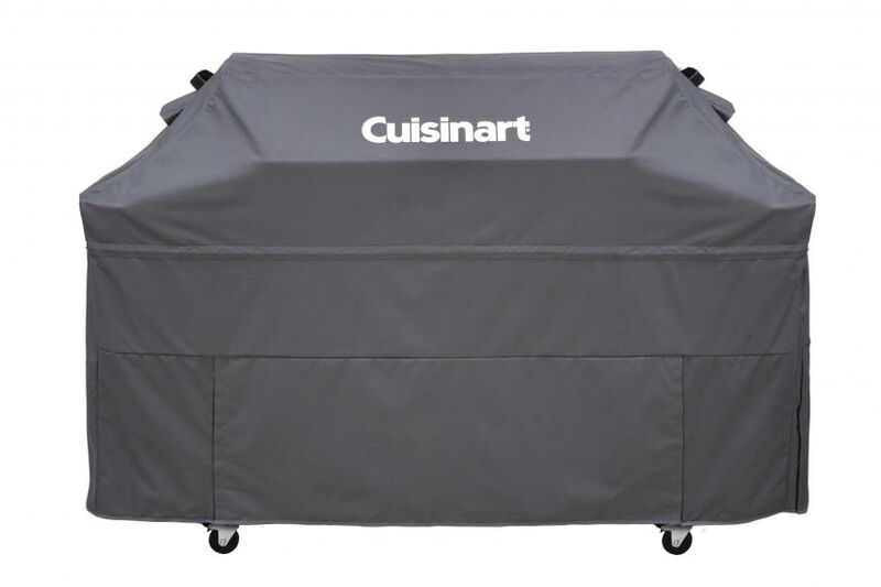 Discontinued Heavy-Duty Pellet Grill Cover