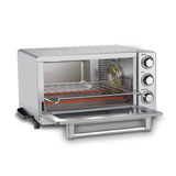 Discontinued Toaster Oven Broiler with Convection 3